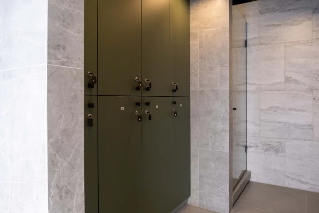 Valo Mercure and Residences Saint Petersburg