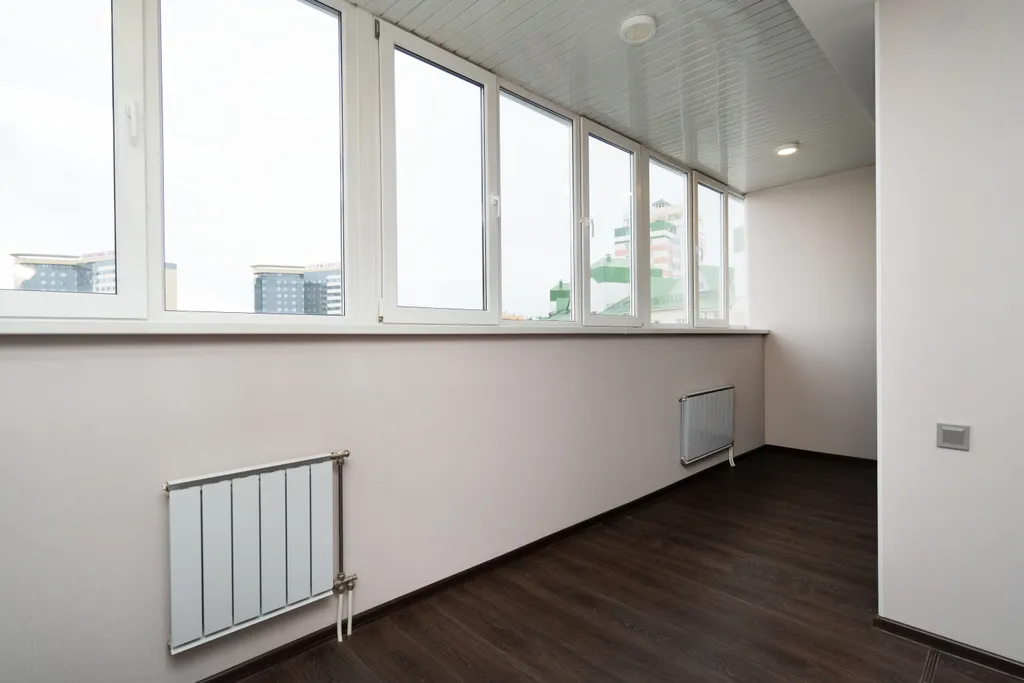 Апартаменты Домино в районе с развитой инфраструктурой