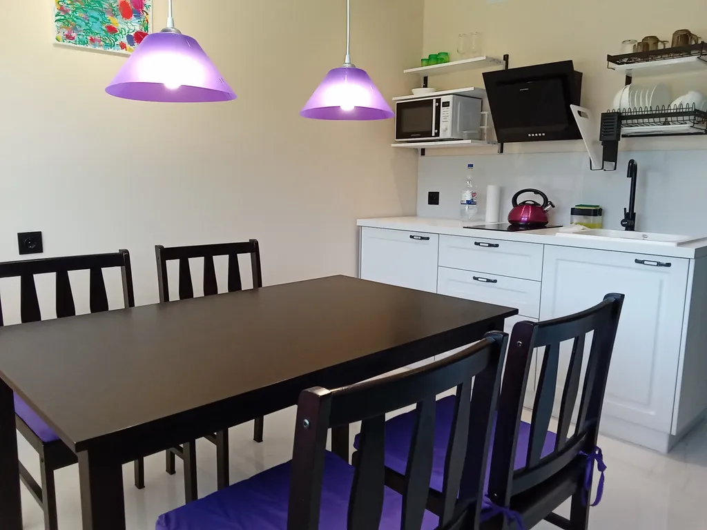 Квартира Квартира 4 сезона — Анапа