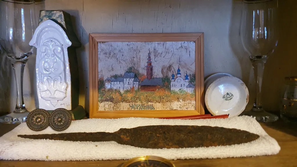 Иконников - уникальные апартаменты в купеческом особняке с печью и баней