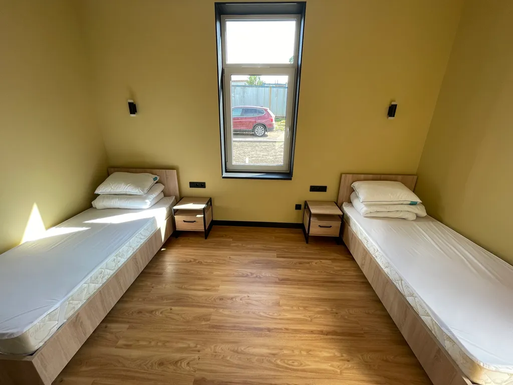 Коттедж Коттедж на участке 7 соток — Кучерово