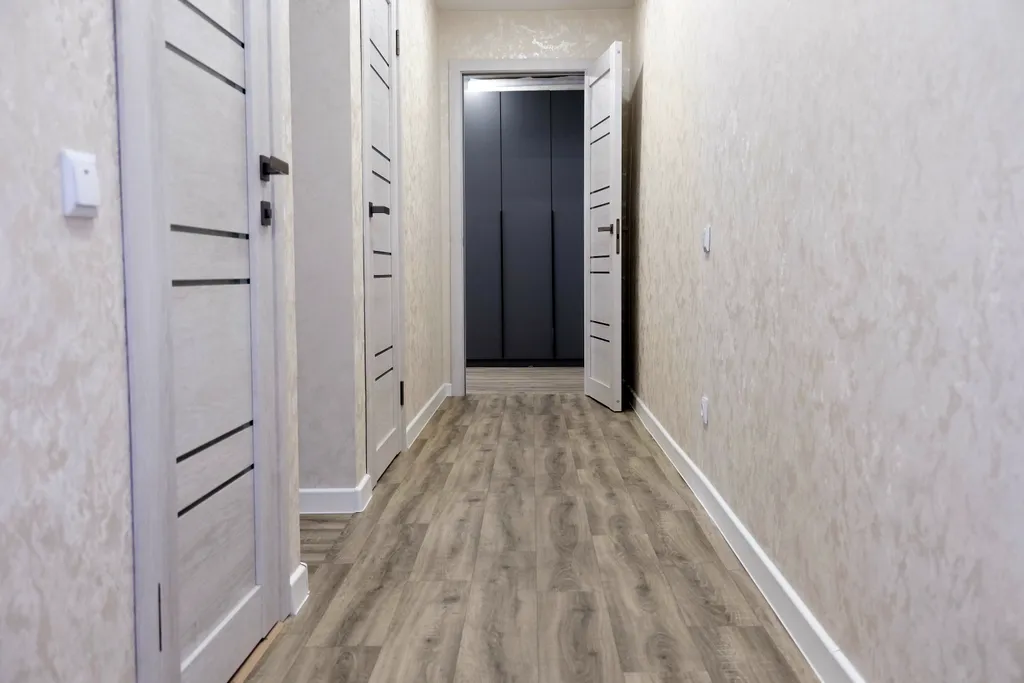 Квартира Современная 2-комнатная квартира вблизи Краевой больницы и автовокзала — Красноярск