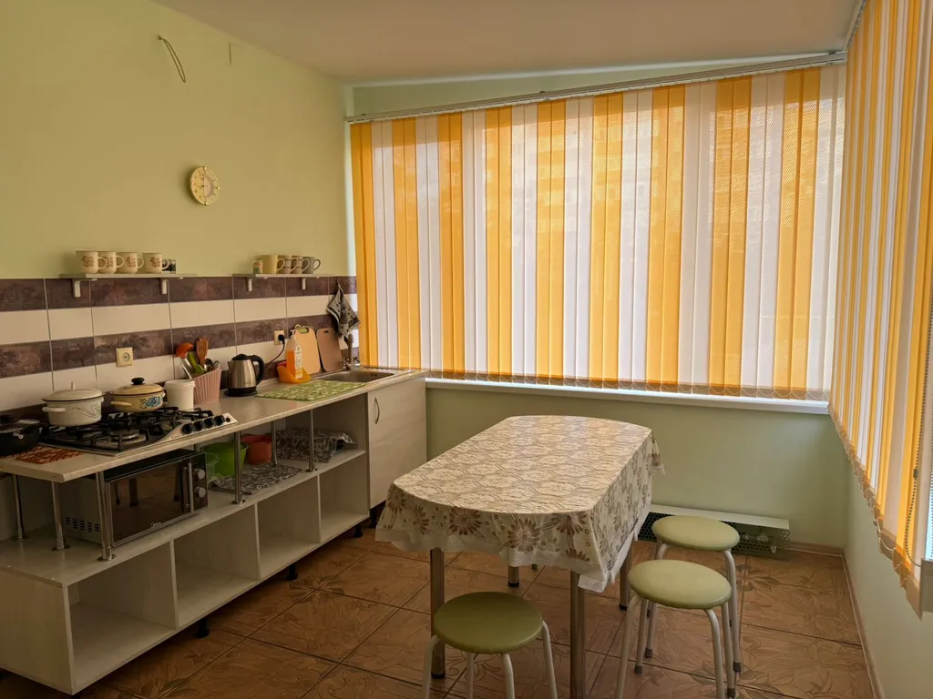 Квартира Чистая, светлая квартира для комфортного проживания — Севастополь