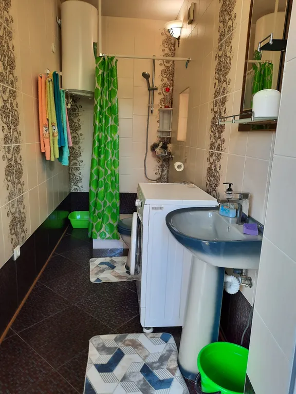 Коттедж Уютный домик в центре. — Ейск