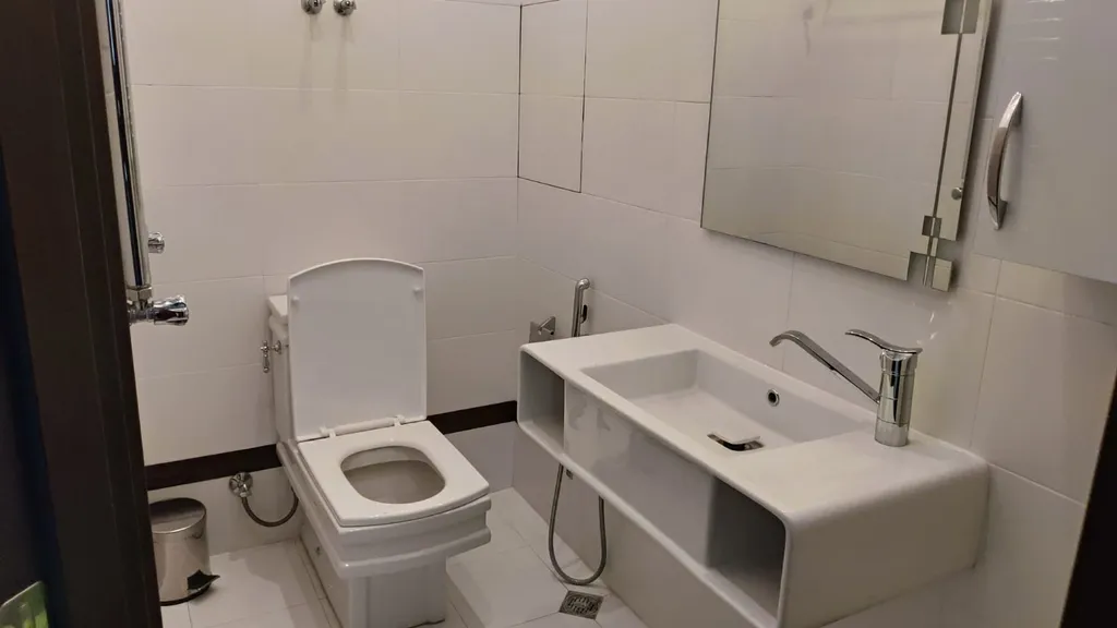 Большая и уютная квартира в центре