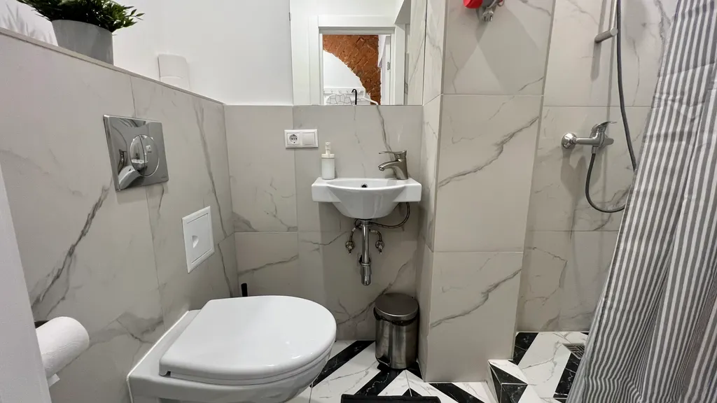 Лофт студия в центре