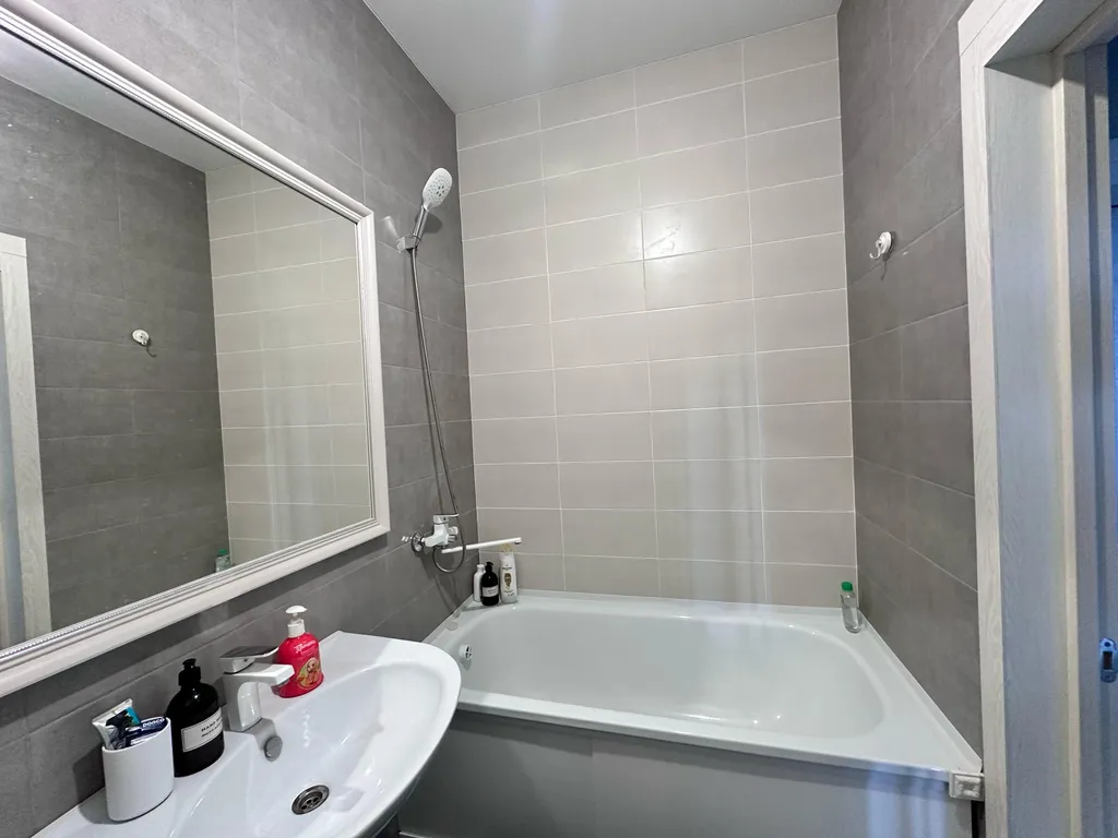 Апартаменты Baraka