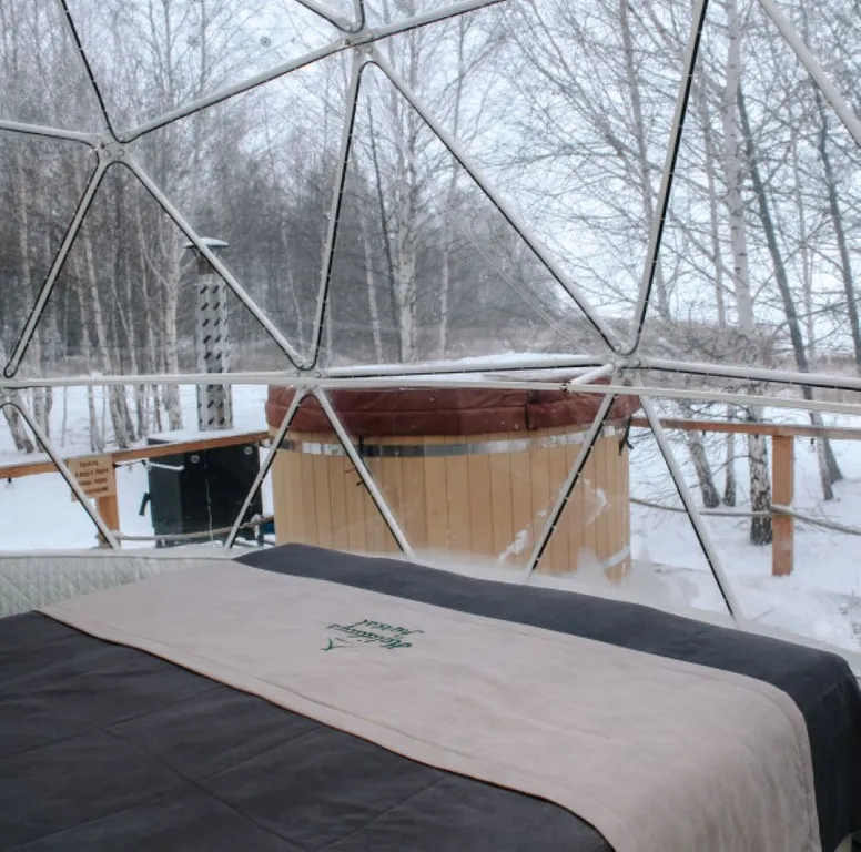 1-комнатный Дом