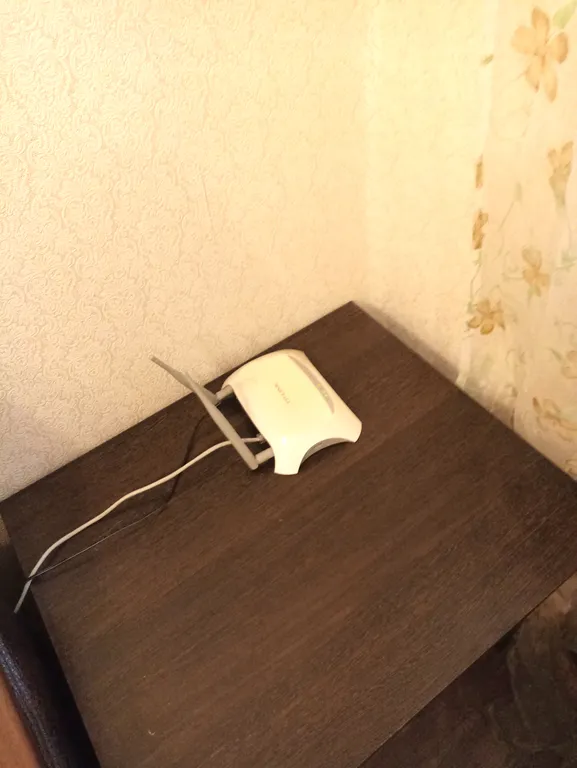 Уютная квартира у Рио