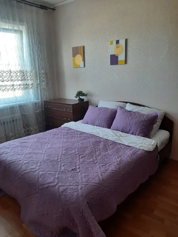 Квартира Уютная просторная двушка — аренда посуточно в Астрахань