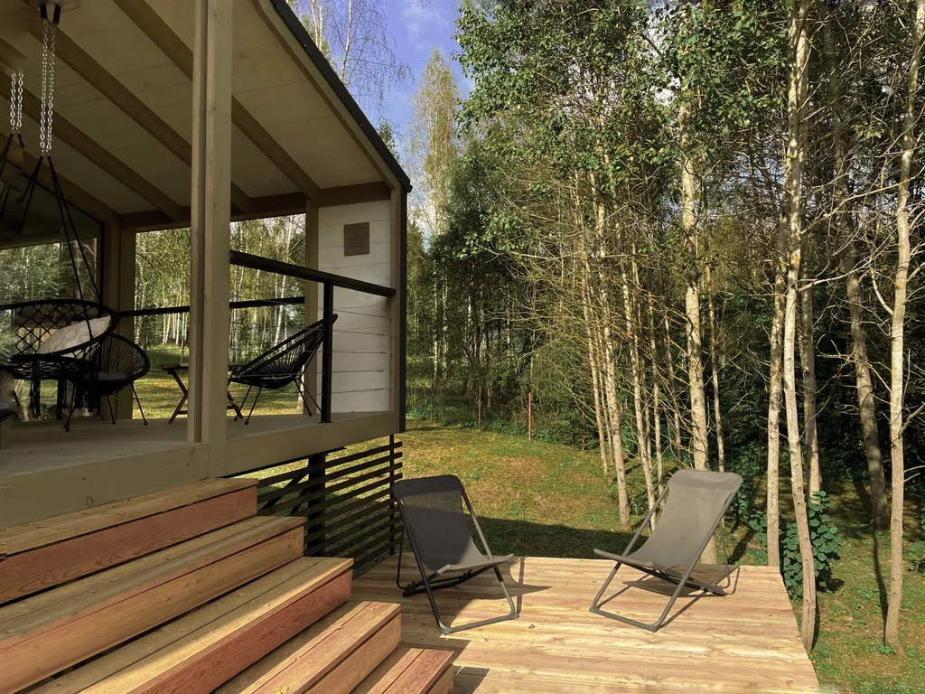 Душа Domingo Dacha