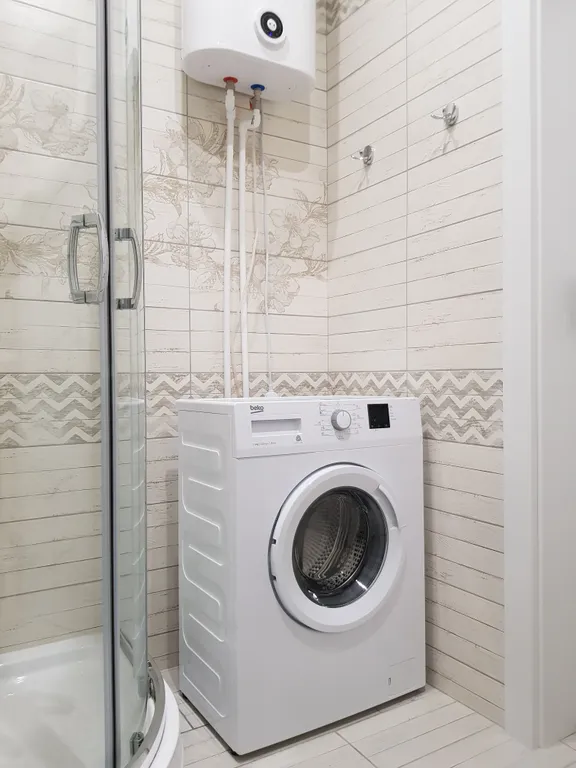 Квартира Апартаменты у Балтийского моря в Светлогорске — Светлогорск