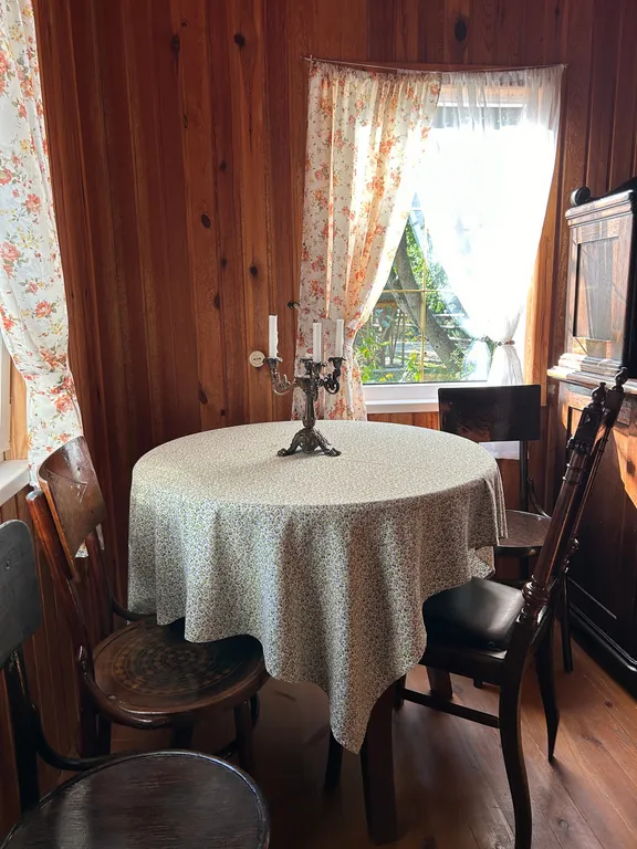 3-комнатный Дом