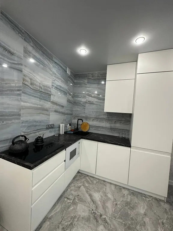 Студия для Вас в уютном районе