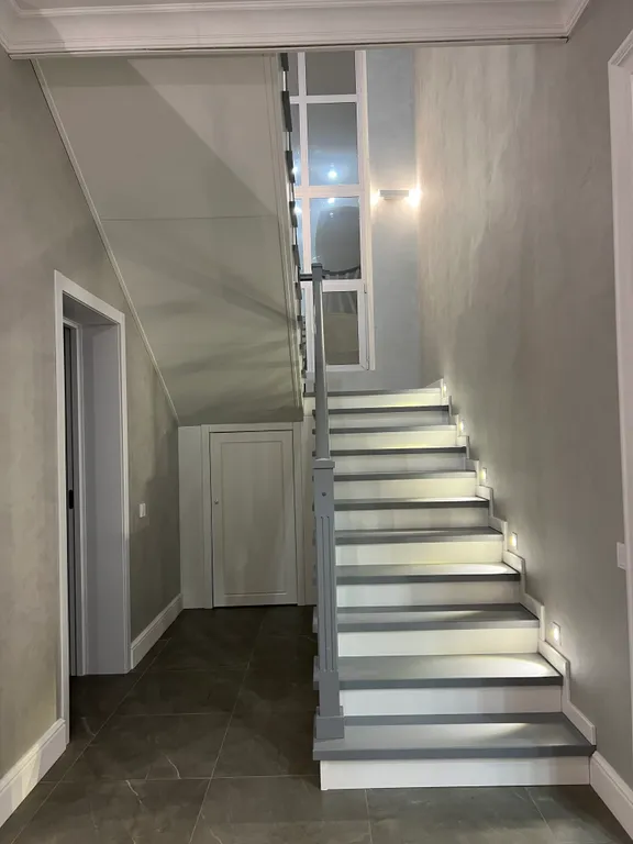 4-комнатный Дом