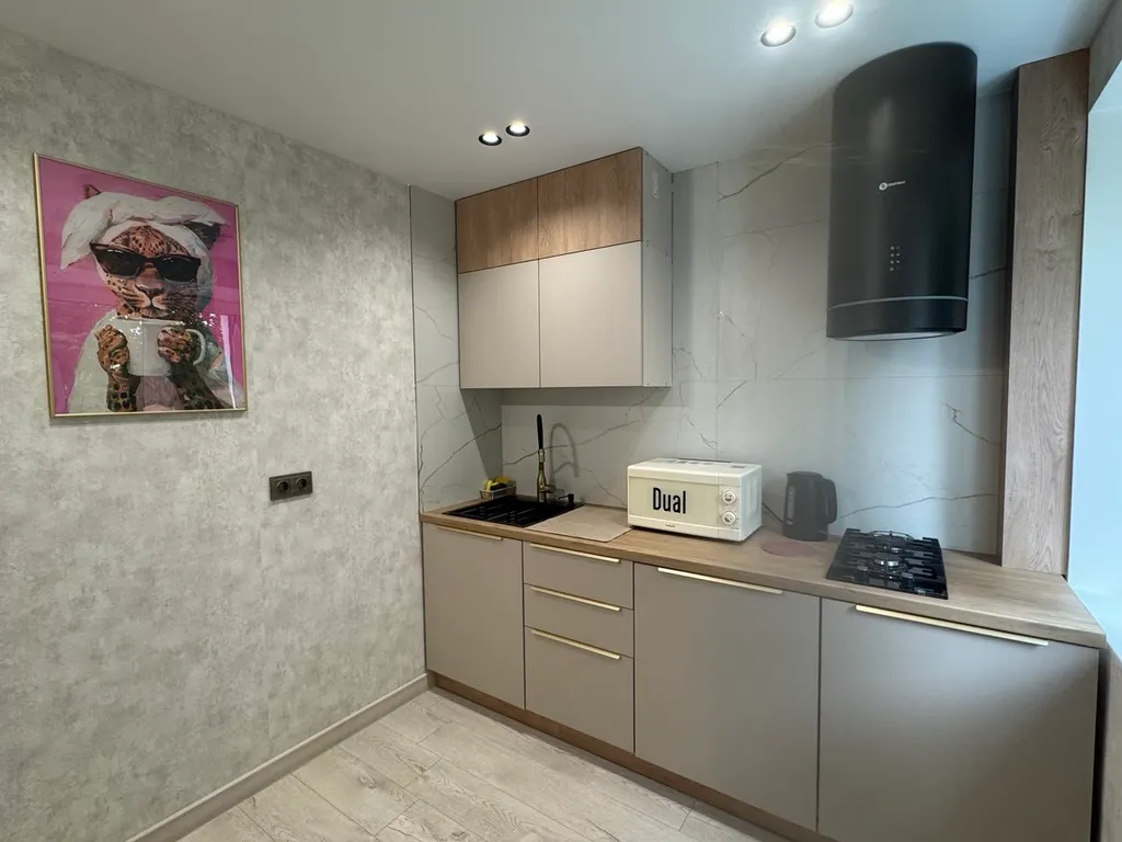 Квартира в самом центре