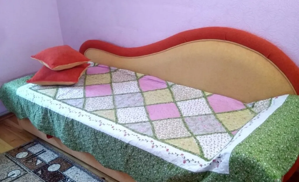 Агроусадьба Долгоозёрная