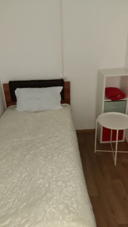 1-комнатная Квартира — аренда посуточно в Екатеринбург