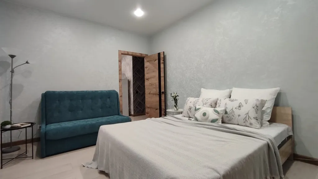 Комфортная трешечка