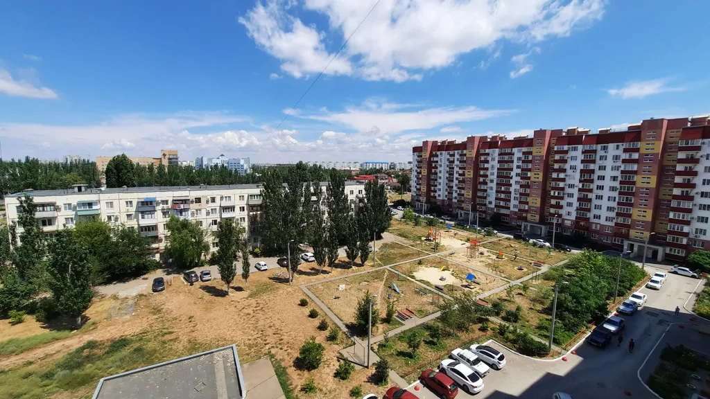 Квартира у мед центра имени Шумакова рядом с речкой