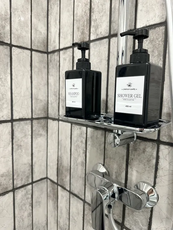 Атмосферная квартира напротив Нового замка