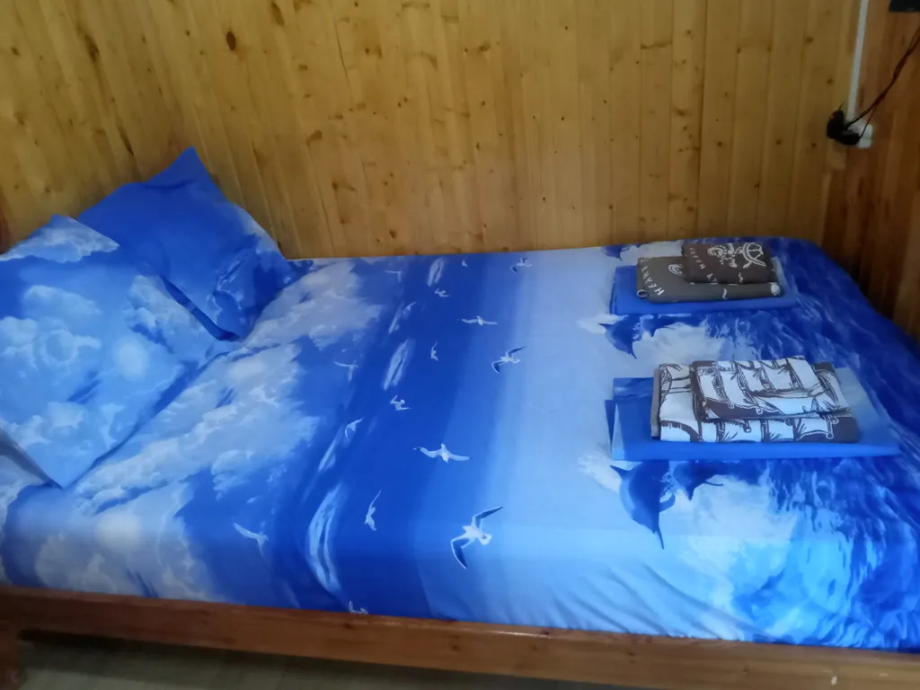 Квартира Комната — аренда посуточно в Шепси