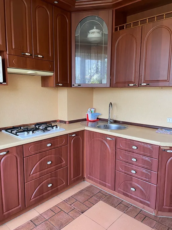 Квартира Уютная двухкомнатная квартира рядом с заливом — Приморск