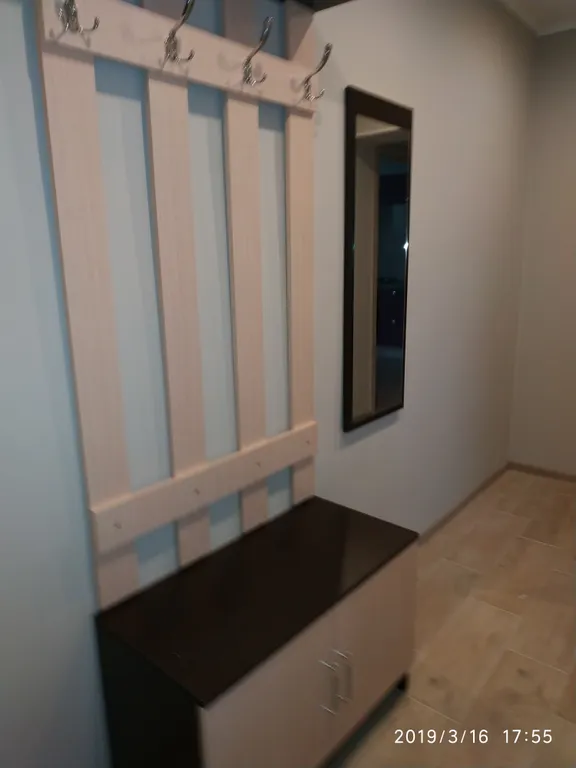 Квартира 2-комнатная Квартира — Калининград