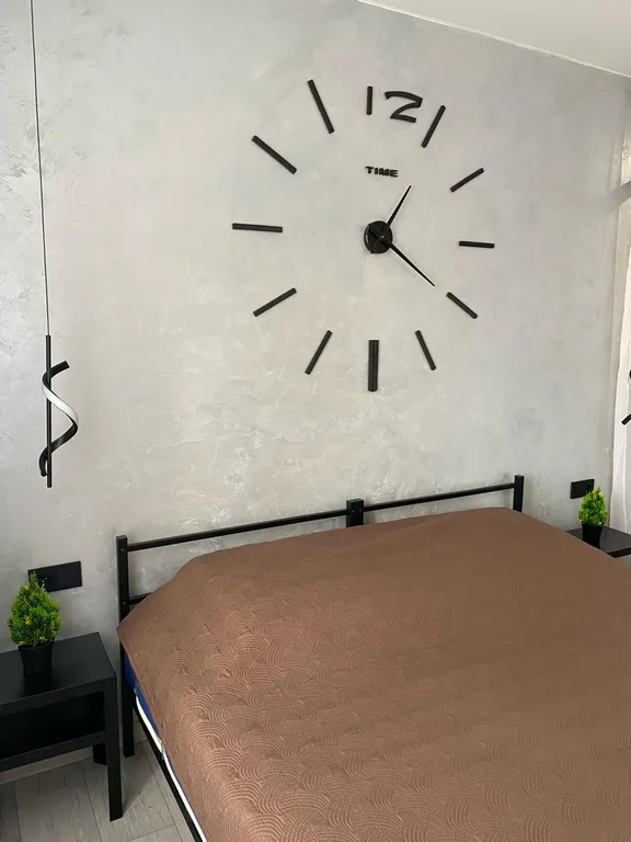 Просторный и современный дом в центре города