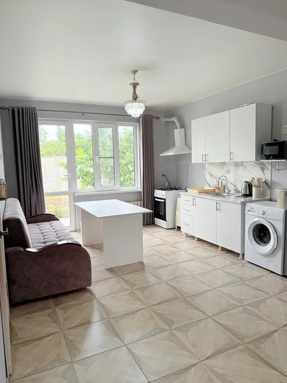 Коттедж Гостевой дом у моря — аренда посуточно в Хазар