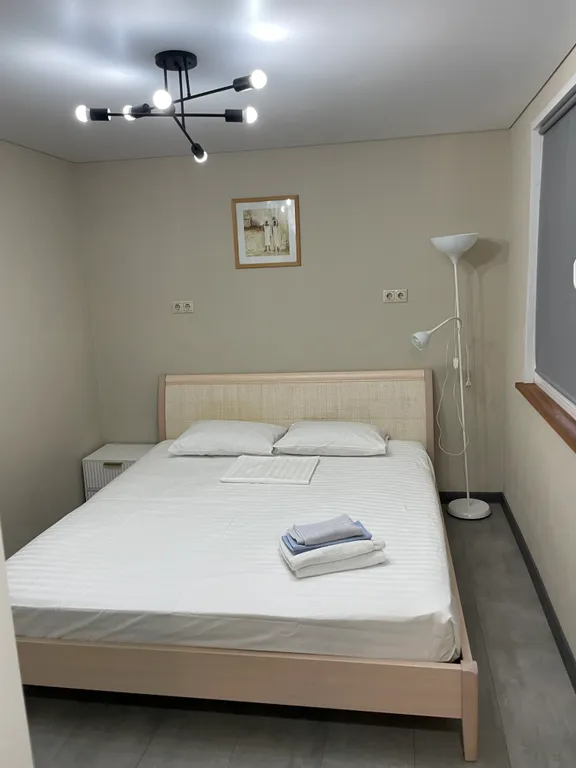 Квартира Уютная студия в шаговой доступности от моря — аренда посуточно в Сочи