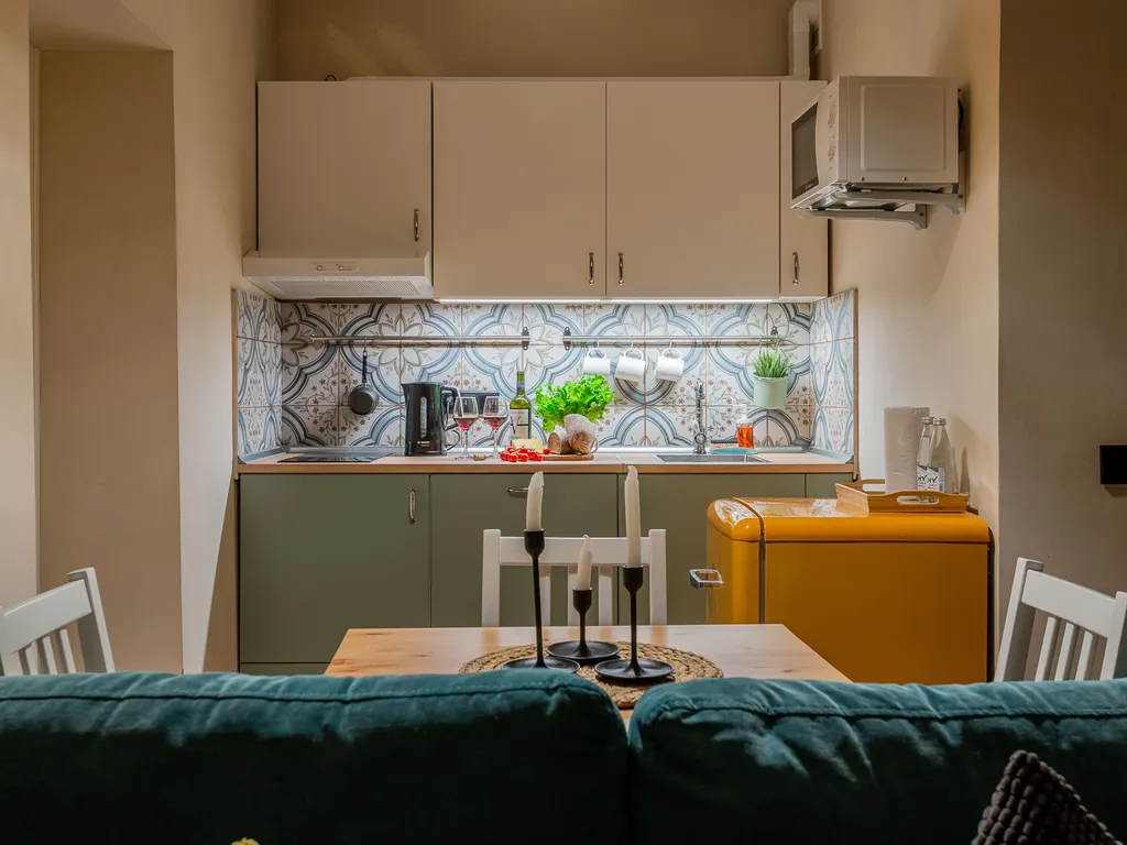 Квартира Трёхкомнатные апартаменты comfort life в измайлово — Москва