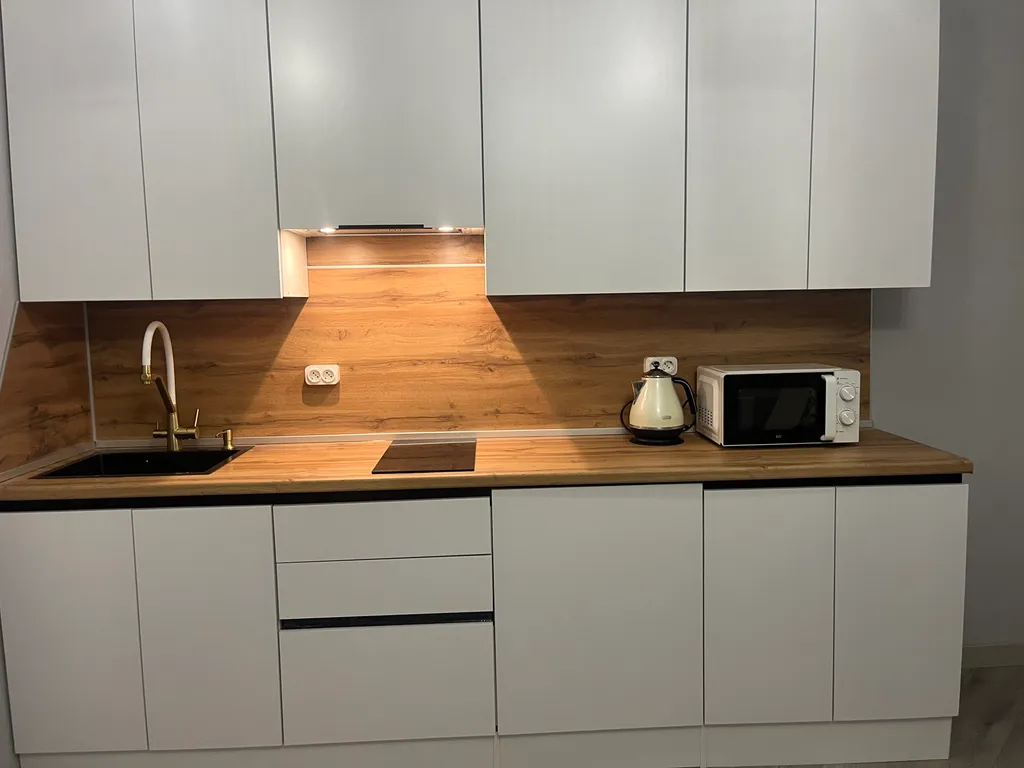 Коттедж Коттедж Уютная квартира в центре города — Махачкала