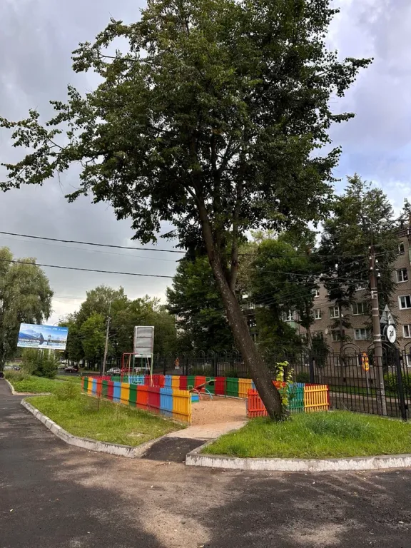 Уютная квартира с ретро-отсылками