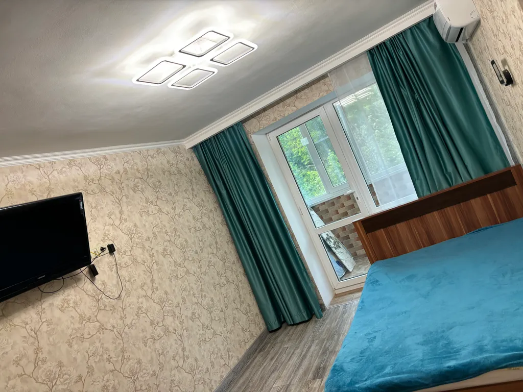 Уютная квартира в центре города — аренда посуточно в Ставрополь