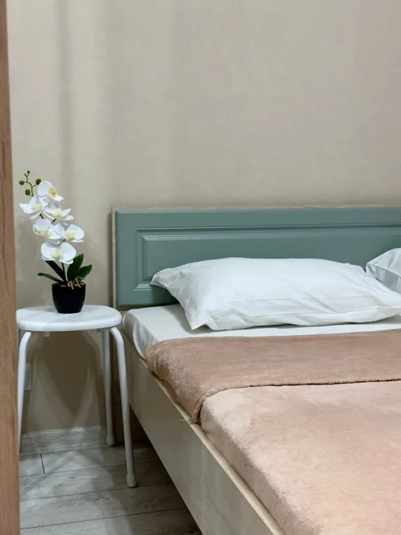 Уютная и комфортная квартира