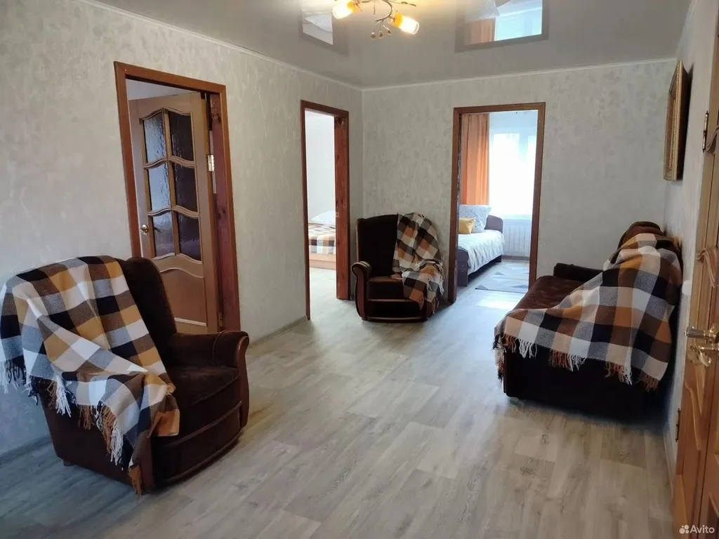 Коттедж Уютный домик в деревне — аренда посуточно в Пушкинские Горы