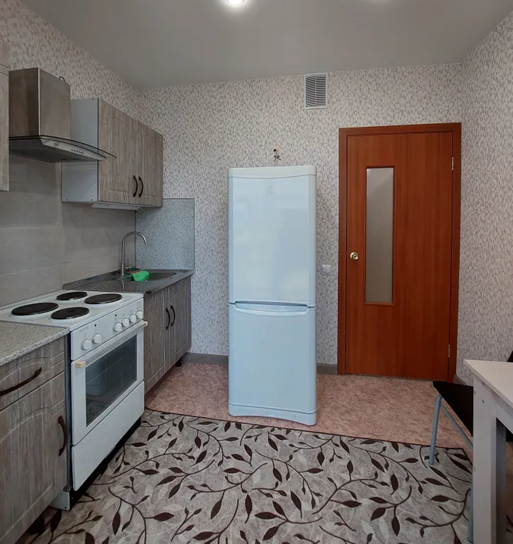 Уютная 1-комнатная квартира