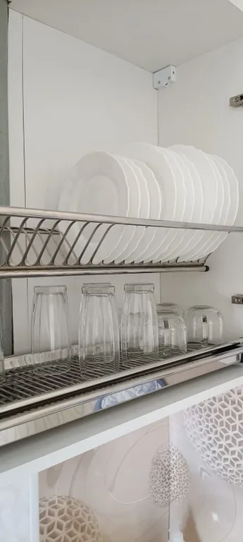 Квартира Уютная квартира в центре города — Рыбинск