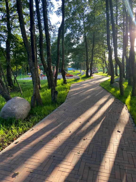 Уютная квартира Pio_Komfort