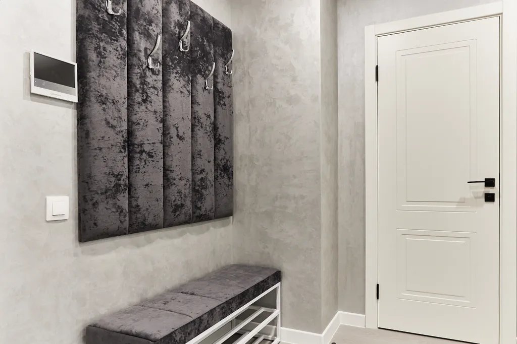 Апартаменты Inchu Факел