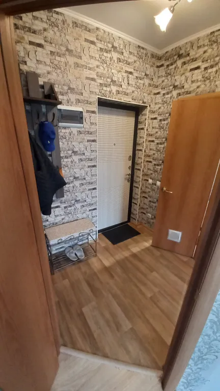 Уютная квартира практически в центре