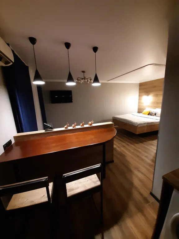 Лучшая квартира у тц Ярмарка