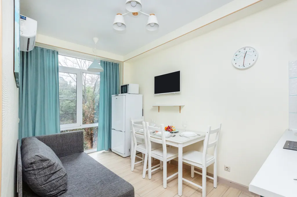 Квартира Квартира в 600 метрах от моря — Сириус