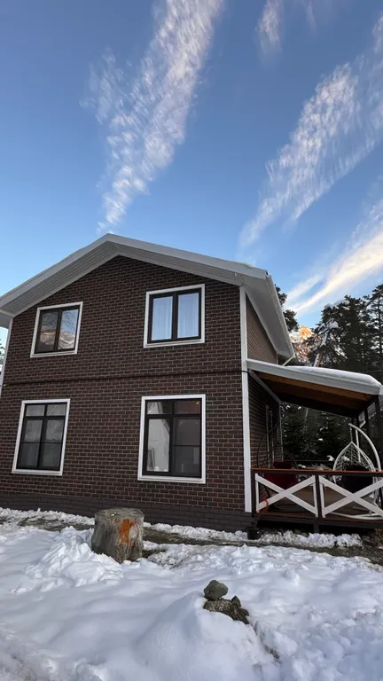 Коттедж Гостевой дом-под небом архыза — аренда посуточно в Архыз