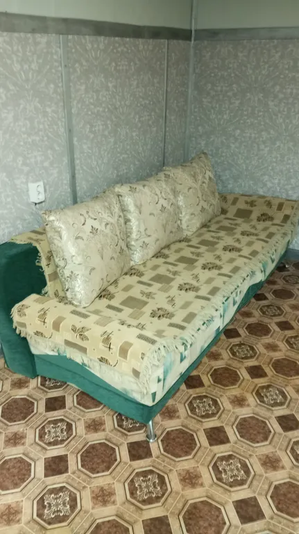 4-комнатный Дом