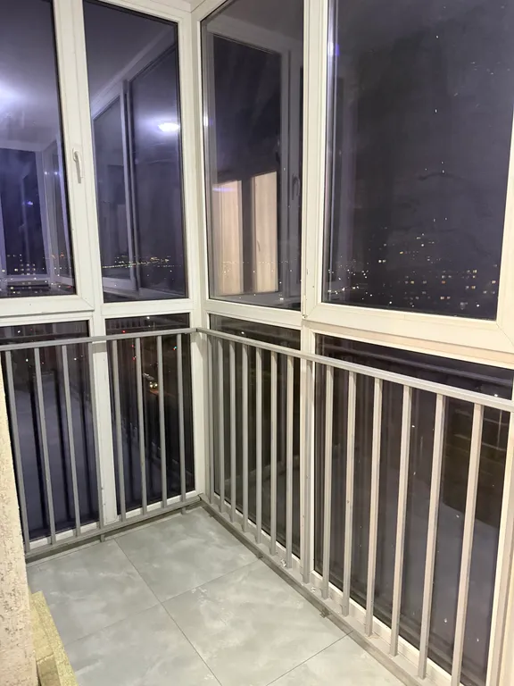 Уютная VIP квартира