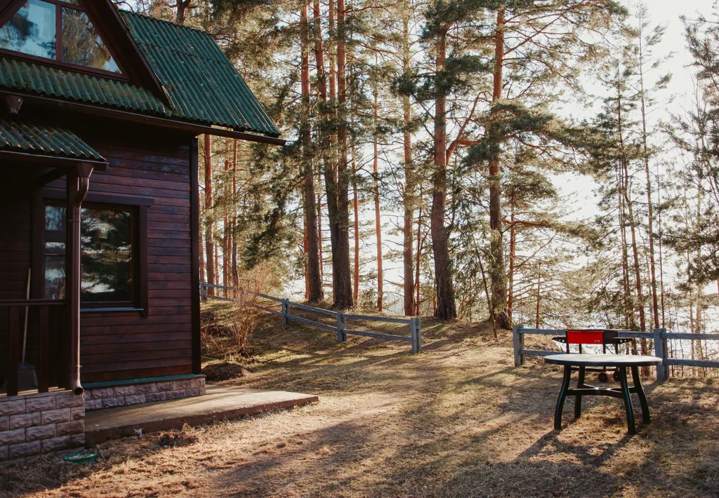 Лучшее место на Селигере