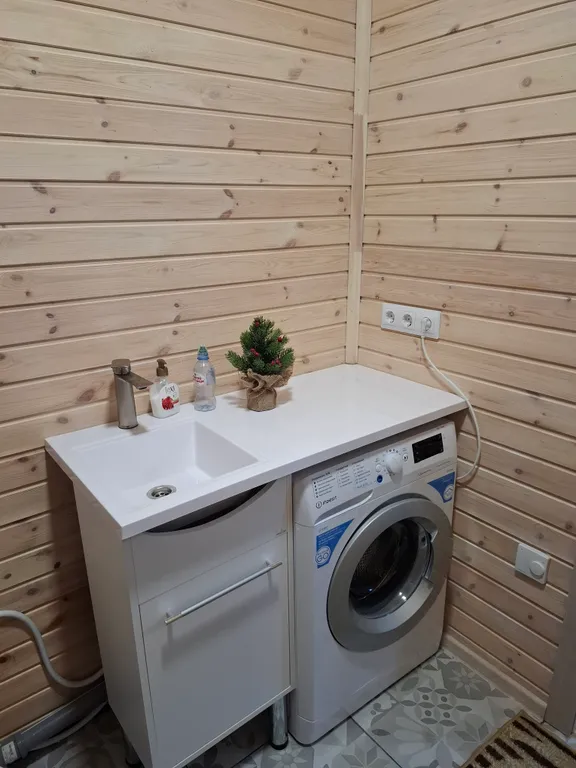 Новый коттедж рядом с Игорой Лесная сказка