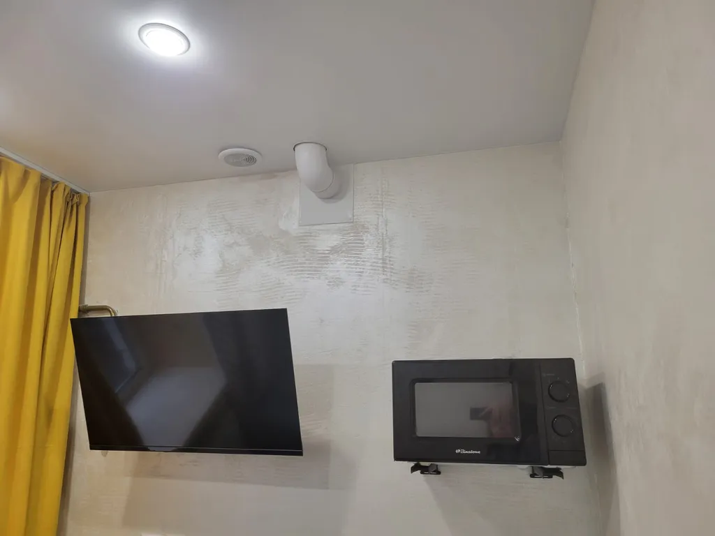 Уютненькая комната в 3 мин. пешком от ст.м. Комсомольская